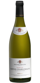 Corton-Charlemagne Grand Cru