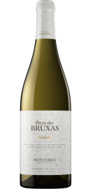Pazo Das Bruxas Godello