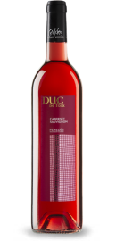 Duc De Foix Rosat Cabernet