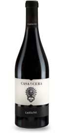 Castaño Casa de la Cera