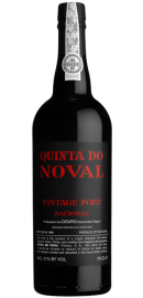 Quinta Do Noval Vintage