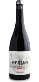 Merian Negre