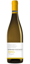 Domaine Guenault Touraine Sauvignon