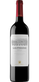 Las Pisadas