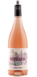 Merian Rosat