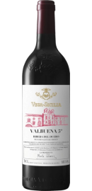 Valbuena 5º
