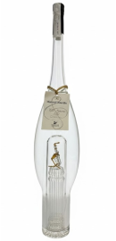 Grappa di Malvasia Mazzetti Saxo Swarovski