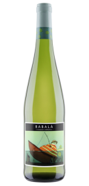 Espolla Babalà Blanc Simpàtic