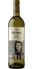 19 Crimes Chard