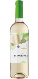 Estaciones Macabeo Verdejo