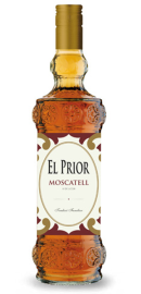 El Prior Moscatel