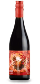 Gallina de Punk Neverwine Red Garnacha