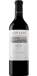 Jean Leon Vinya Palau