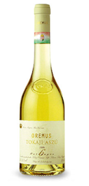 Oremus Aszú 6 Pottonyos