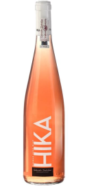 HIKA Txakoli Rosado