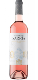 Señorío de Sarría Rosé