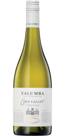 Yalumba Samuels Collection Eden Valley Viognier