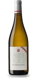 Pansa Blanca Clàssic