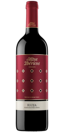 Altos Ibéricos Crianza Magnum
