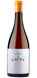 La Causa Naranjo Moscatel