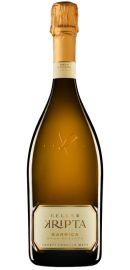 Celler Kripta Barrica