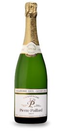 Pierre Paillard Millésime - Vigneron