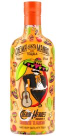 Cream Heroes Mariachi "El Mango"