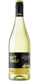 Lost Vines White Blend