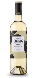 Palacio de Bornos Sauvignon Blanc