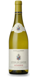 Perrin Côtes du Rhone Reserve Blanc
