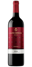 Altos Ibéricos Crianza