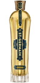 Licor Saint Germain