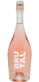 Born Rose Brutal