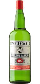 Absenta Philippe Lasala