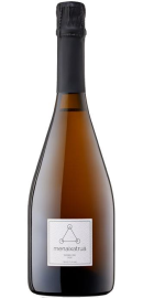 Oriol Rossell Menaixatruá Brut Nature