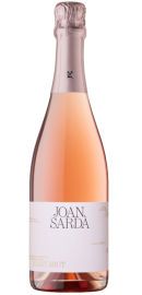 Joan Sardà Brut Rosé Reserva