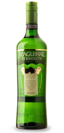 Vermut Yzaguirre Blanco
