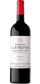 Lleiroso Crianza