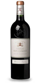 Chateau Pape Clement