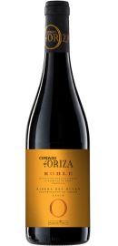 Condado De Oriza Roble