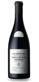 Les Manyes