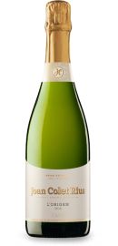 Joan Colet Rius L'Origen