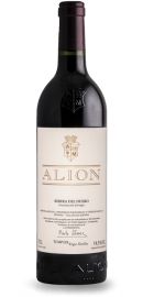 Vega Sicilia Ali&oacute;n