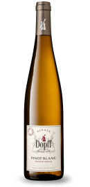 Pinot Blanc on Lies