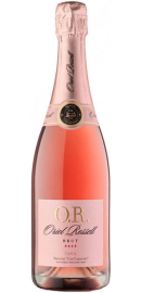 Oriol Rossell Brut Rosat