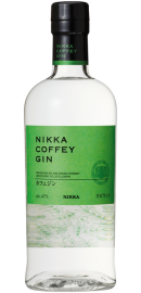 Nikka Coffey Gin