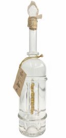 Grappa di Brachetto Mazzetti Tren Swarovski