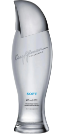 Kauffman Vodka Soft
