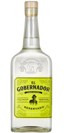 El Gobernador
