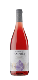 Señorío de Sarría Rosado